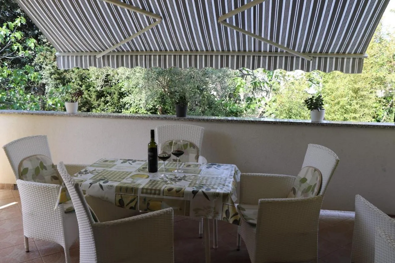 Apartments With A Parking Space Punat, Krk - 15010 Croatia
