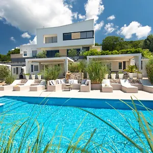 4* Village de vacances Oliveto - Adults Only