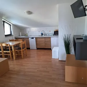 Apartment Romana, Punat