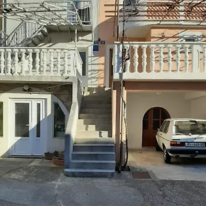 Insel Krk Punat