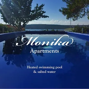 Appartement Monika, Punat