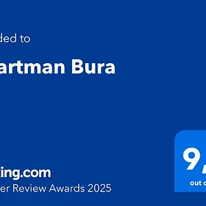 Apartment Bura, Punat