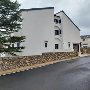 Apartment Cukar, Punat