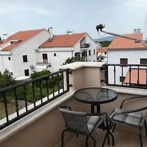 Apartment Ivana, Punat